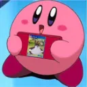 Kirbys crib
