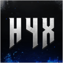 H4X Service Server Icon