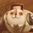 pochita cafe