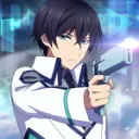 Mahouka Reloaded Memories