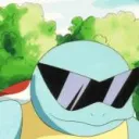 SQUIRTLE SQUAD