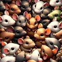 The Rat Enclave