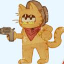       The Church Of Garfield       Discord Server Icon