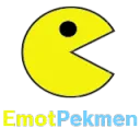 EmotPekmen | パックマン