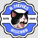 /r/Memes server icon