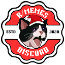 Discovery icon for /r/Memes Discord server
