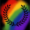 LGBTQ+ Polytheists Discord server icon
