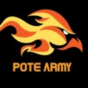 Pote Army