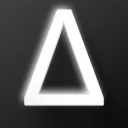 Delta Black's icon