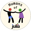 Humans of Julia