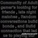 shadowsnake's server