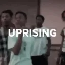 uprising.'s icon