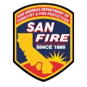 San Andreas Department of Forestry and Fire Protection