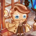 ₊˚🍪 : Cookie Bakery ✦⸜⸜'s icon