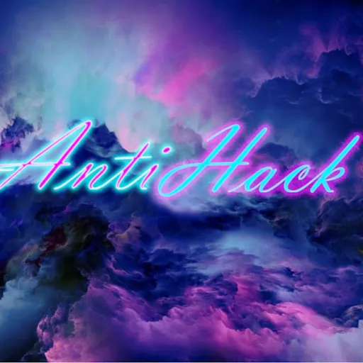 AntiHack Team — мониторинг Discord сервера, статистика и рейтинг