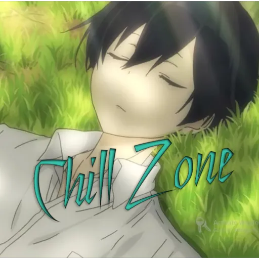 Chill Zone - Discord Server Chill Zone - Discord Server