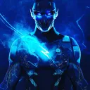 CRG iconic's server