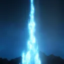 Crystal Tower