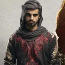 Tekken Master