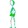 blank banner
