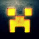 Creeper Server Icon