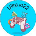 Ultra.io22's server Server Icon