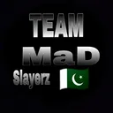 Team MadSlayerz 2