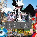 Flox Cat Group