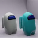 DED