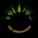 Arrowverse + DC Universe Discord Server Icon