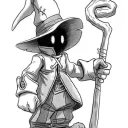Refúgio dos Magos🧙