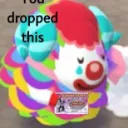 spoopy clowns🤡