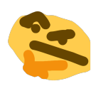 Delqa's hangout - discord server icon