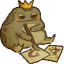 The Frog Pond
