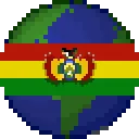 BuildTheEarth: Bolivia