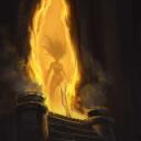 Lusternia, Age of Ascension Discord Server Icon