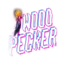 La razita de WoodPecker