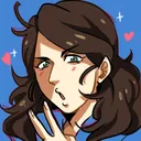 July's Ko-fi bar
