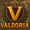The World of Valdoria(Kingdom RPG MC)