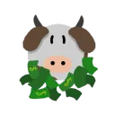 Economia COW Discord server icon