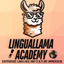 Linguallama Academy Discord Server Icon