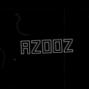 AZOOZ Discord Server Icon – Art & Creative