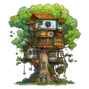Tree House