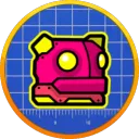 Geometry Dash Artists