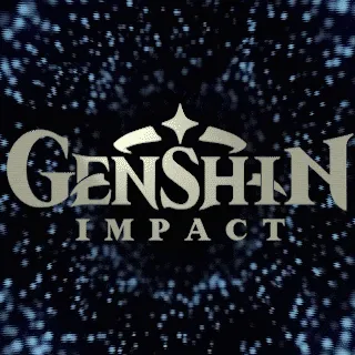Genshin Impact 💠 RU — мониторинг Discord сервера, статистика и рейтинг