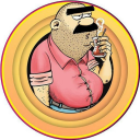 Tasarımcı Dayı - discord server icon