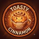 The Toasty Cinnamon Discord Server Icon
