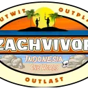 Zachvivor: Indonesia One World (Season 15)