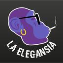 LA ELEGANSIA Discord Server Icon