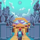 iNdIgO pLaTeAu
